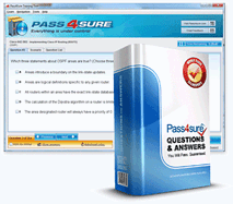 Demo at pass4sure.info Download for Free